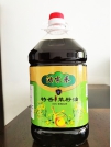 特香菜籽油5L