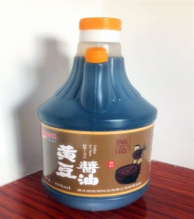 黄豆酱油800ml*2瓶