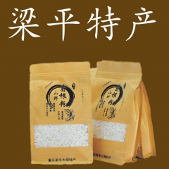 大观野生葛根粉500g