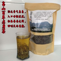 铁门老鹰茶 简装 250克