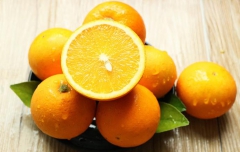 甜橙橙子 预售
