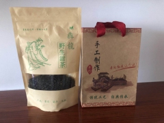 重庆梁平土特产野生甜茶500g 500g