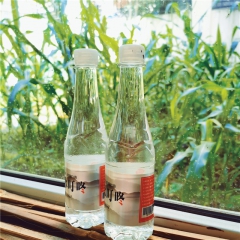 泉水叮咚纯净水350ml*24瓶