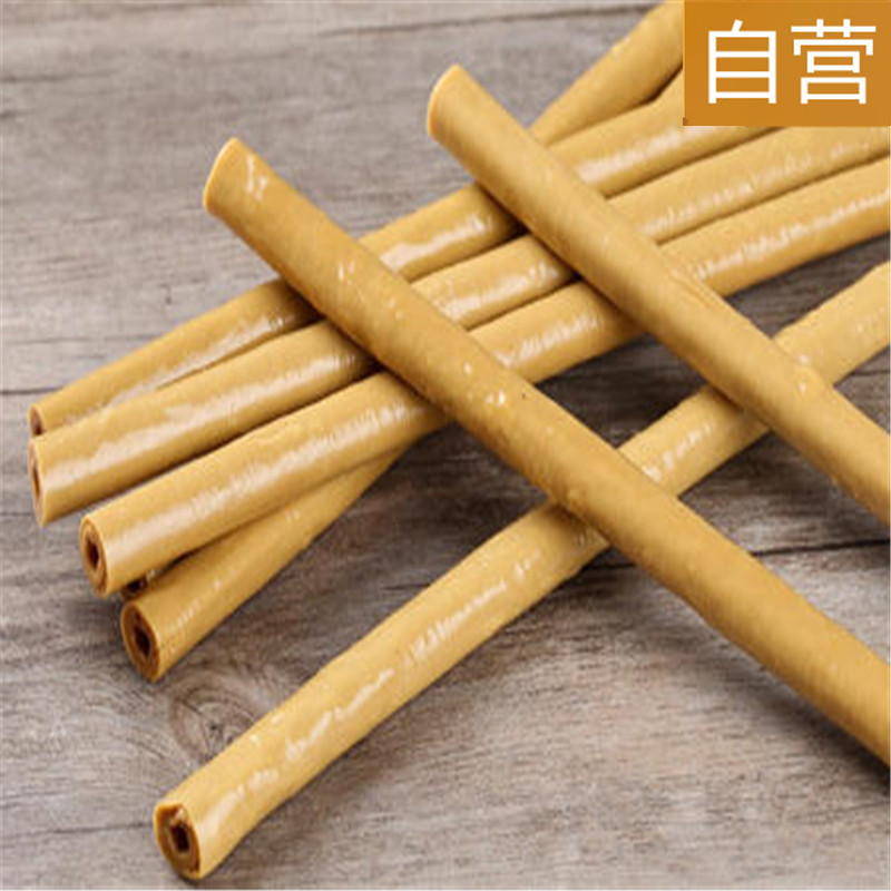 豆棒 梁平特级豆筋500g/袋