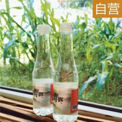 泉水叮咚纯净水350ml*24瓶