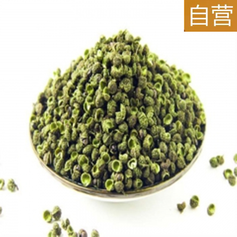 新威青花椒500g/袋