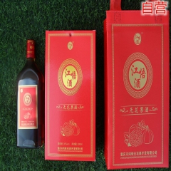 江悟酒（无花果）500ml礼盒装