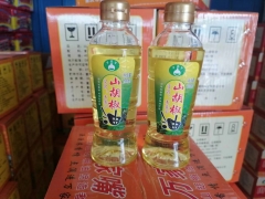 万家嘴山胡椒油400ml/二瓶起邮