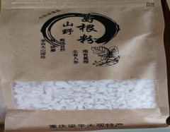 山野葛根粉500g/袋